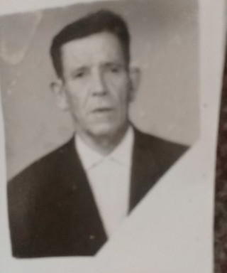 Болотин Яков Николаевич