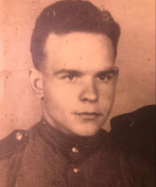 Акульшин Вениамин Павлович