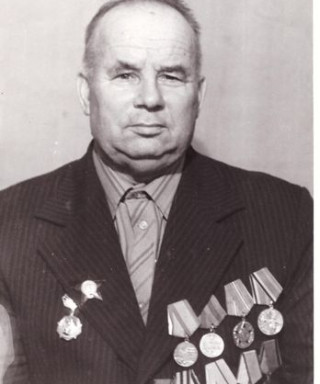 Тарасов Андрей Григорьевич