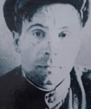 Гладков Никифор Иванович