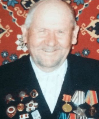 Шукшин Кузьма Федорович