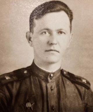 Сомов Павел Васильевич