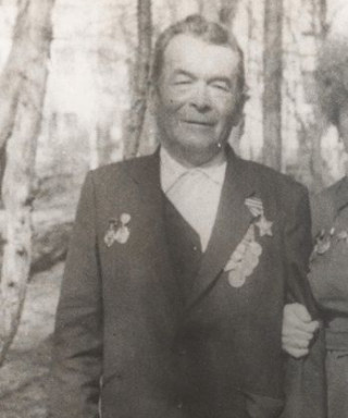 Пирожков Николай Иванович