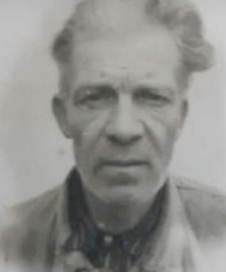 Лисицын Николай Иванович