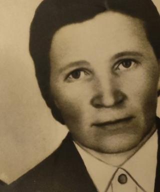 Соболева Прасковья Александровна