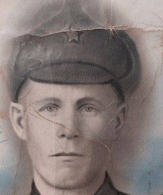 Корепанов Василий Фёдорович