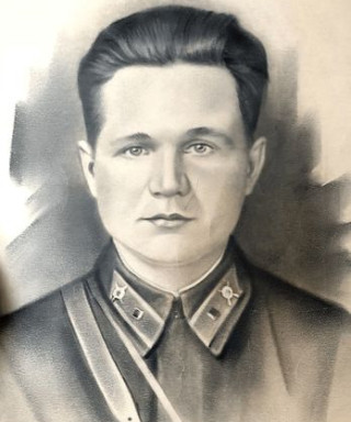 Баянов Иван Ефимович