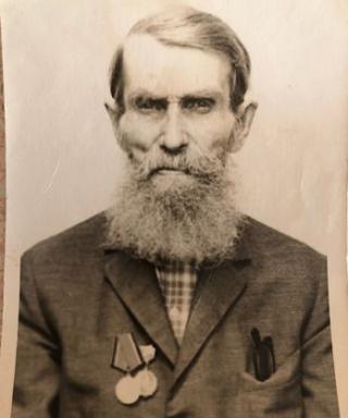 Спирин Антон Акимович
