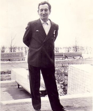 Панченко Александр Иванович