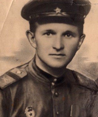 Павлов Полиевкт Павлович