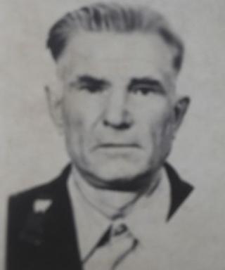 Самойлов Владимир Сергеевич