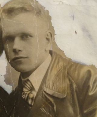 Носов Пётр Степанович