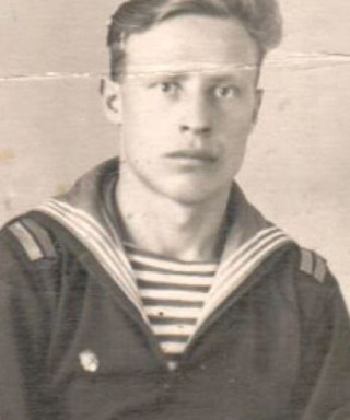 Якушев Алексей Архипович