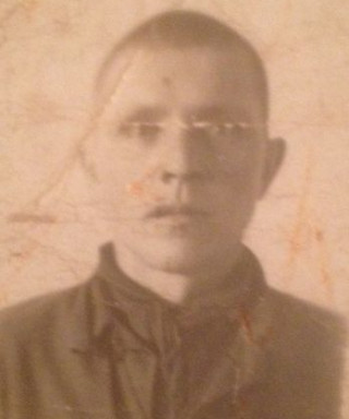 Якушев Архип Дементьевич