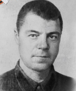 Балушев Николай Петрович