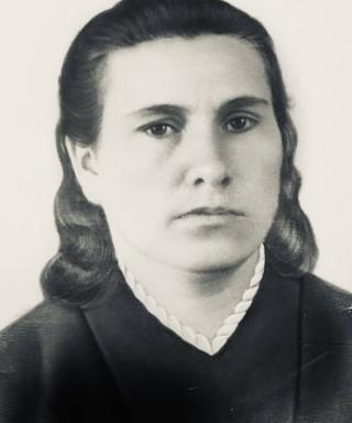 Громова Мария Ивановна