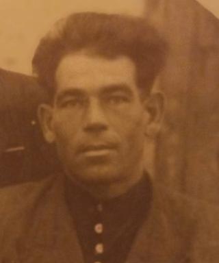 Шевяков Сергей Петрович