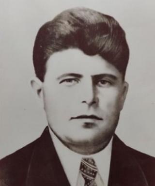 Гладышев Иван Ермилович