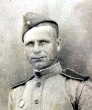 Асеев Григорий Фёдорович