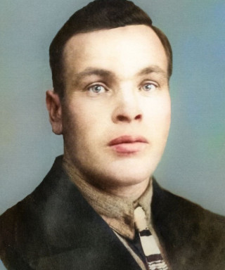 Яшнев Филипп Петрович