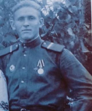 Привалов Николай Иванович