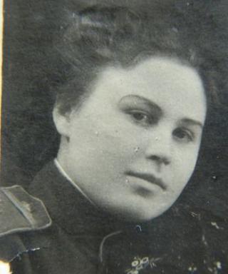 Краюшкинаануфриева Мария Григорьевна