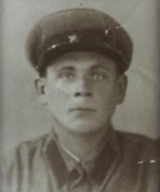 Сизов Александр Елисеевич