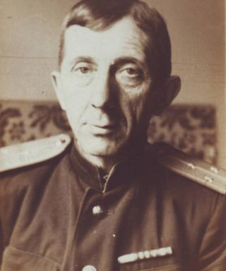 Шерстобитов Владимир Михайлович