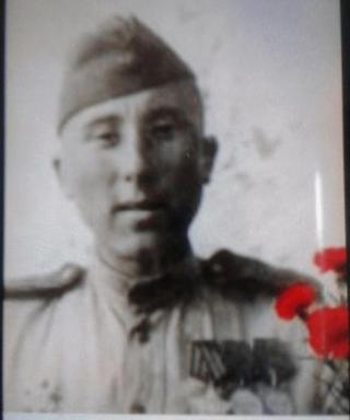 Сапожников Виктор Данилович