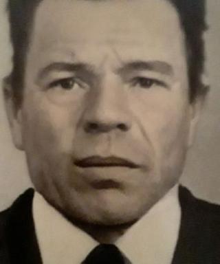 Леонтьев Владимир Иванович