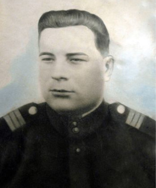 Емельянов Афанасий Иванович