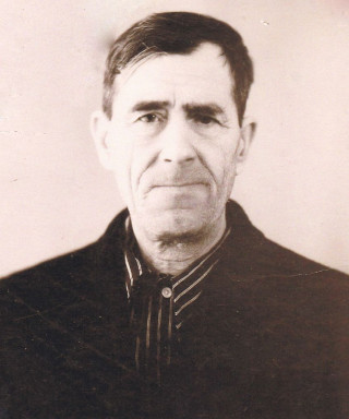 Васильев Дмитрий Григорьевич