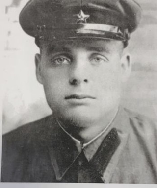 Чепурных Павел Михайлович