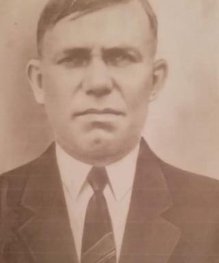 Плотников Василий Матвеевич