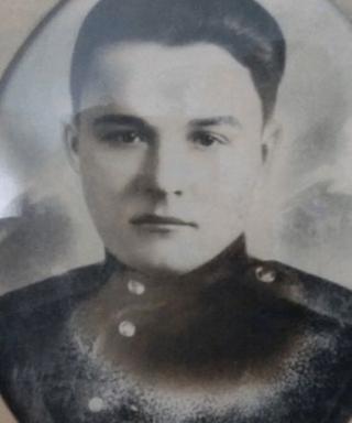 Глебов Василий Иванович