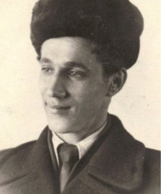 Клещев Петр Андреевич