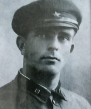 Карзухин Пётр Фёдорович