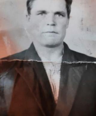 Вахрушев Леонид Александрович