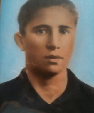 Коренков Юрий Николаевич