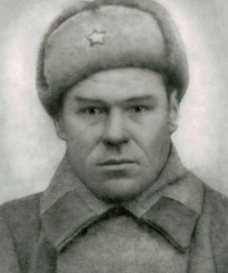 Ожегов Павел Васильевич