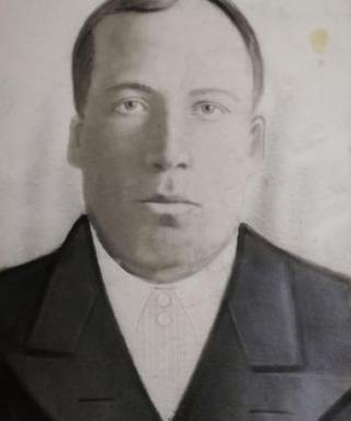 Шишикин Федор Петрович