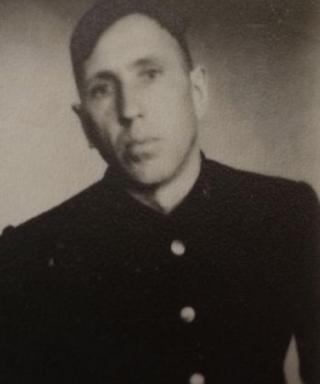 Шишикин Григорий Федорович