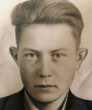 Денисов Алексей Федорович