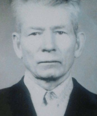 Давыдов Павел Яковлевич