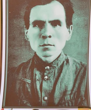 ШУЛЬГА ГЕОРГИЙ ЕРМОЛАЕВИЧ