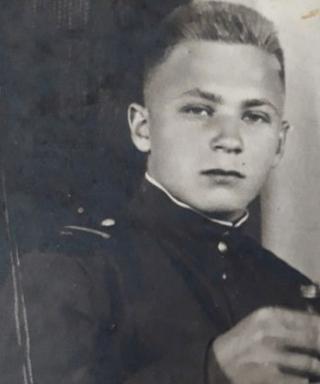 Чернядьев Николай Алексеевич