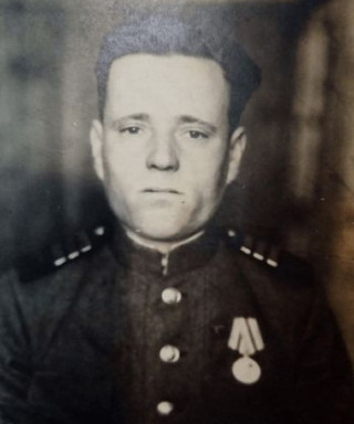 Корчагин Алексей Иванович