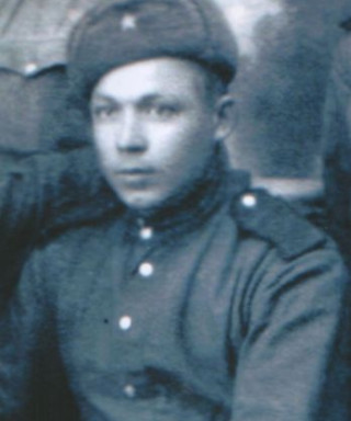 Здитовецкий Сергей Арсентьевич