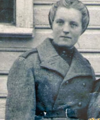 Пильченкова Вера Михайловна