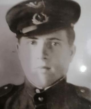 Соболев Иван Михайлович